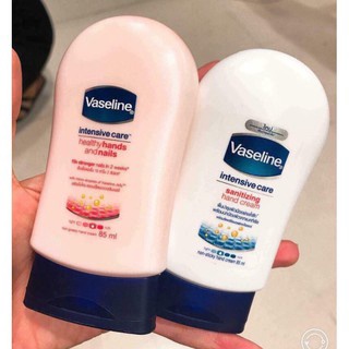 Kem Dưỡng Da Tay Vaseline