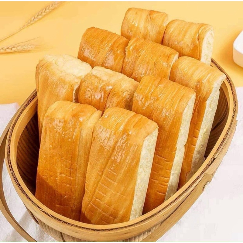 Bánh Mì Mexico 100Gr