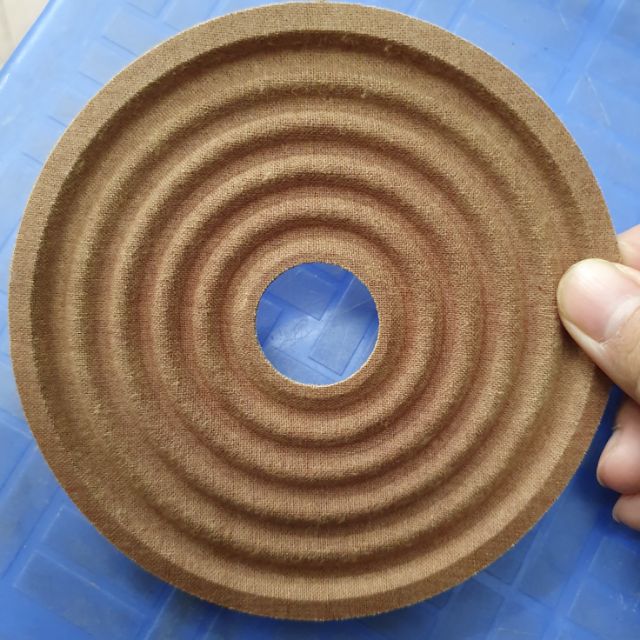 Nhện loa bát 20