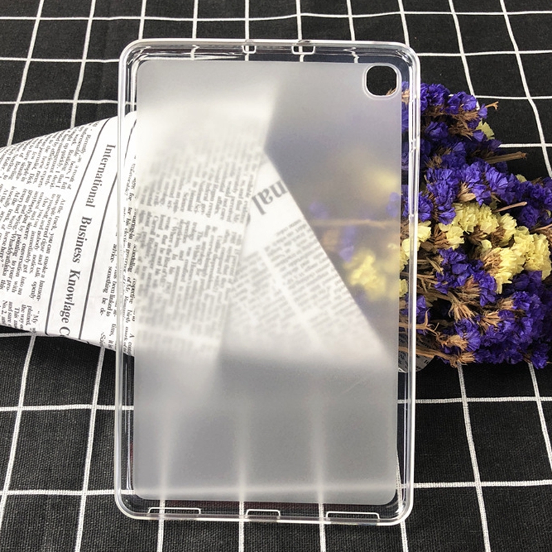 Bao Da Máy Tính Bảng Mềm Cho Samsung Galaxy Tab A 8.4 " Tab A 8.4 inch 2020 SM-T307 SM-T307U