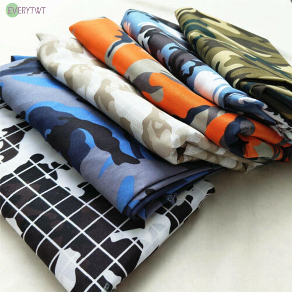 Vải polyester in họa tiết rằn ri 90(G/㎡) 75D*150D 150cm 90*150cm