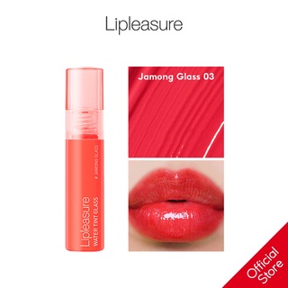 Son Tint Bóng Lipleasure Water Tint Glass 4.5g