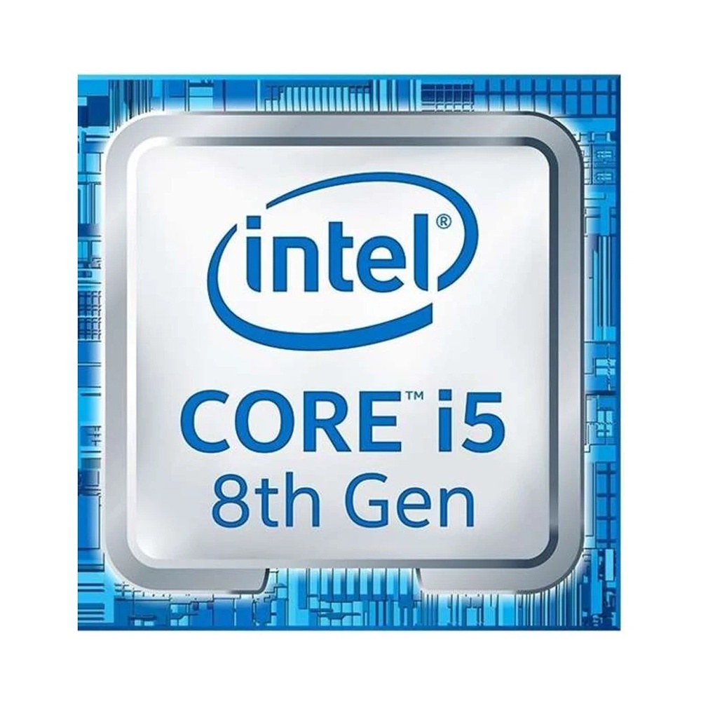 CPU Intel Core I5-8600K (3.6GHz) - Bảo hành 36 tháng