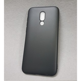 [Meizu 16X] Ốp lưng silicon dẻo cao cấp Henyou
