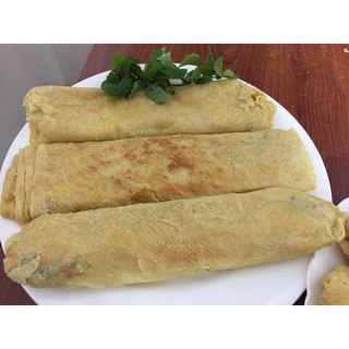 Váng đậu khô sạch Hút chân không ( Tàu hũ ky)