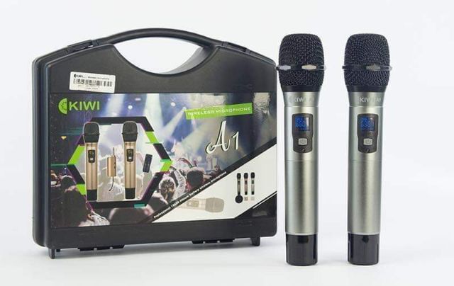MICRO KIWI A1 CHÍNH HÃNG BH 12 THÁNG