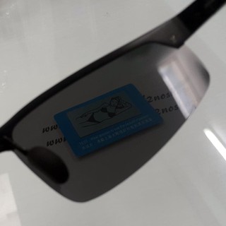 Giấy test phân cực măt kính polarized