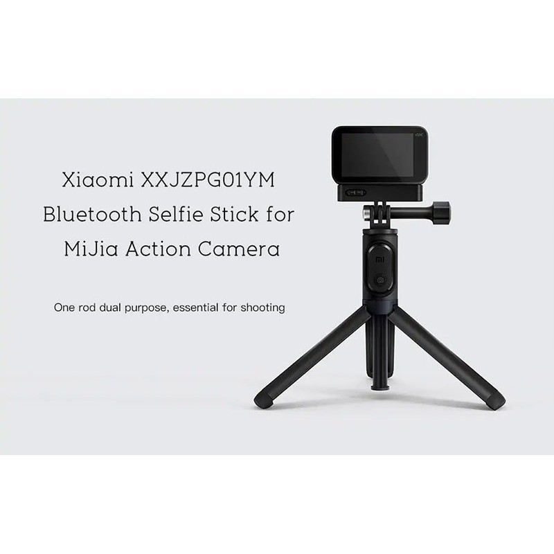 Gậy chụp ảnh tự sướng Xiaomi MiJia 4K Action