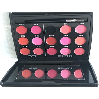 Bảng son mẫu Essance 14 ô