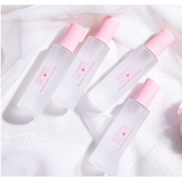 [ĐƯỢC CHỌN 6 MÙI] Nước hoa Shimang hương hoa Melody thơm lâu quyến rũ dùng cho nam nữ 30ml | BigBuy360 - bigbuy360.vn