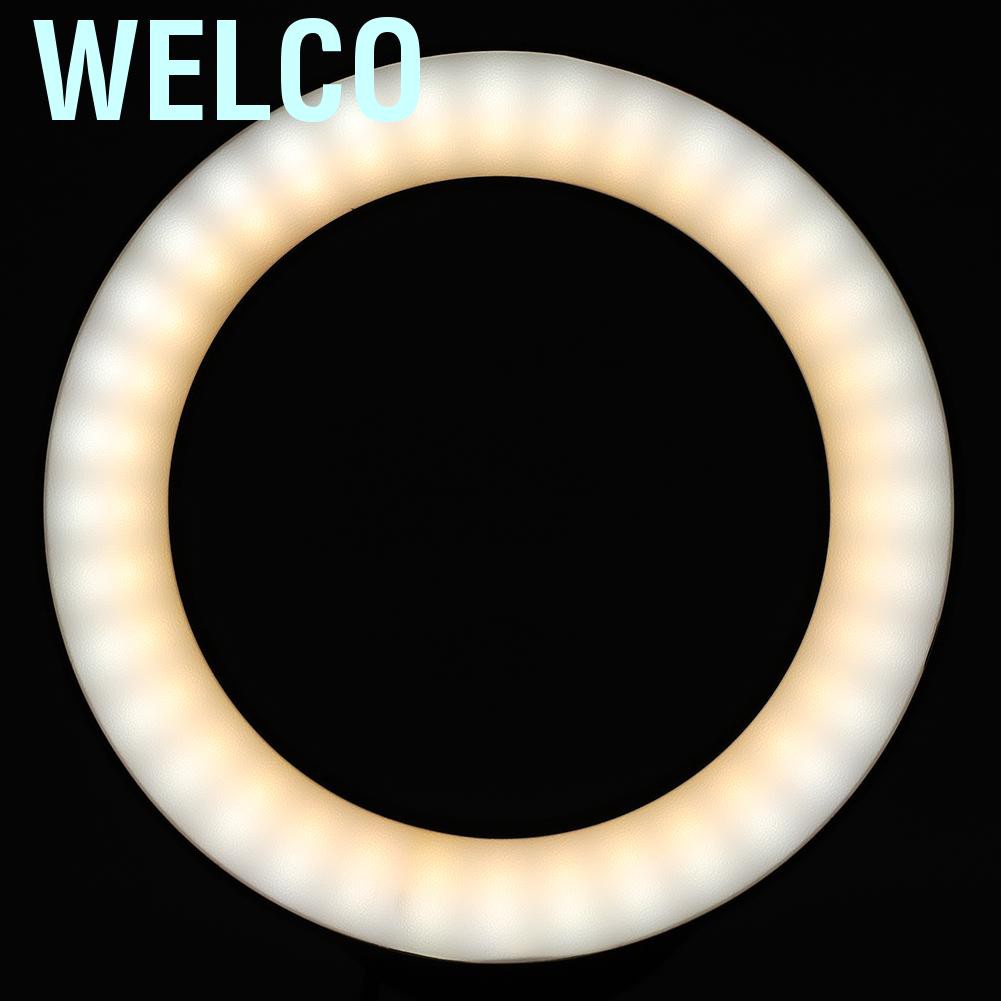 Vòng Đèn Led Puluz Di Động Có Giá Đỡ Ba Chân Hỗ Trợ Chụp Ảnh / Quay Phim Trực Tiếp | BigBuy360 - bigbuy360.vn