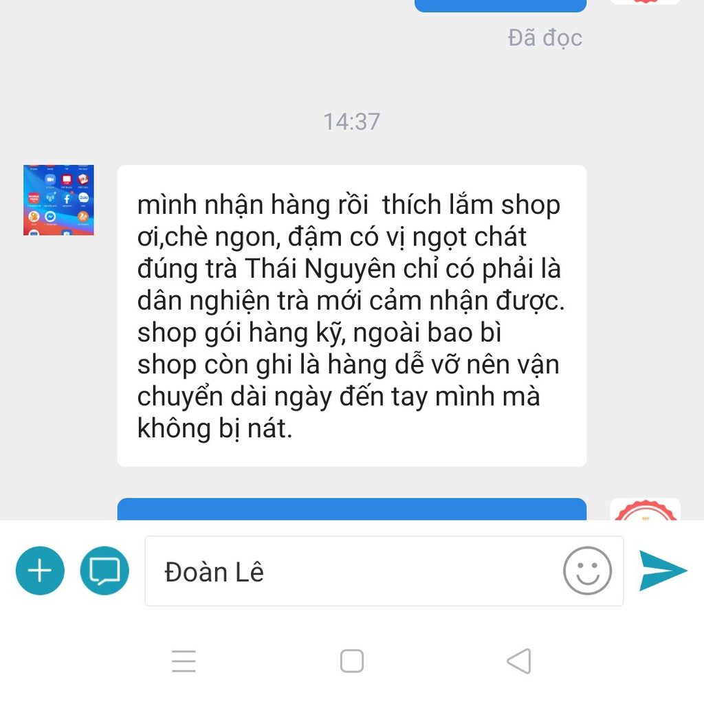 TRÀ BẮC LOẠI 1-mỗi gói 500g-túi hút chân không cao cấp