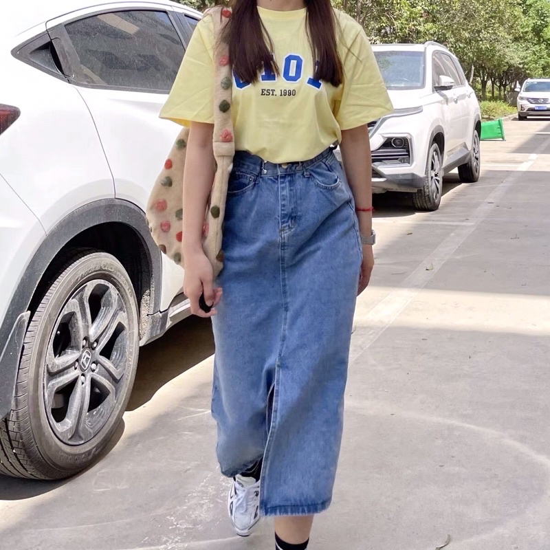 Áo thun Oioi Hàn Quốc