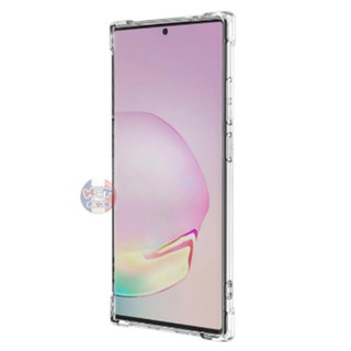 Ốp lưng dẻo trong suốt chống sốc Note 20 Ultra / Note 20