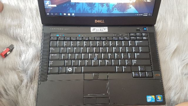 Laptop dell 6410 core i5/ dram 4G/ hdd 320G