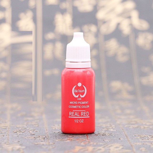 Mực tập phun xăm Biotouch (15ml)