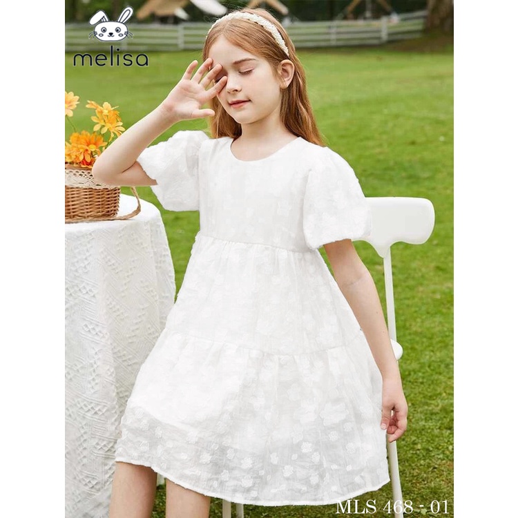 Váy babydoll TK cực xinh