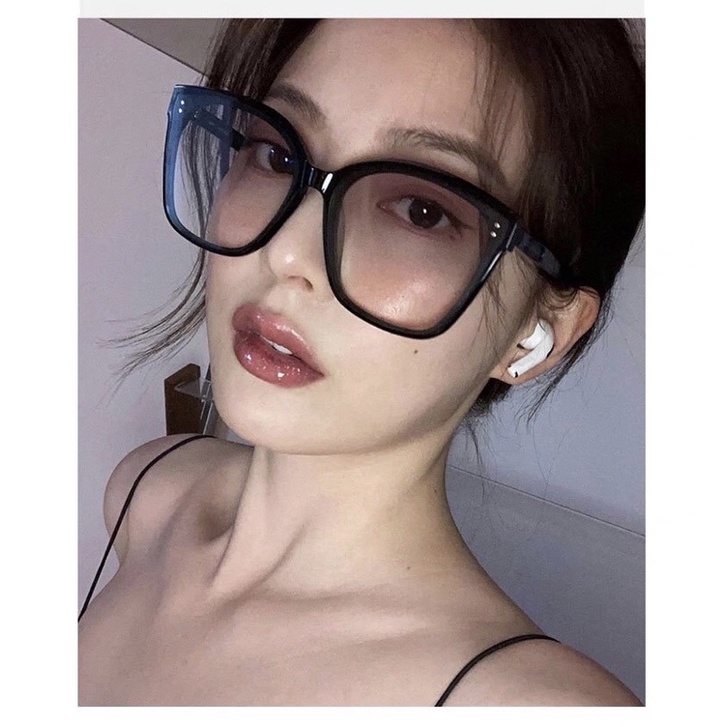 KÍNH NÂU TRÀ 2 CHẤM
