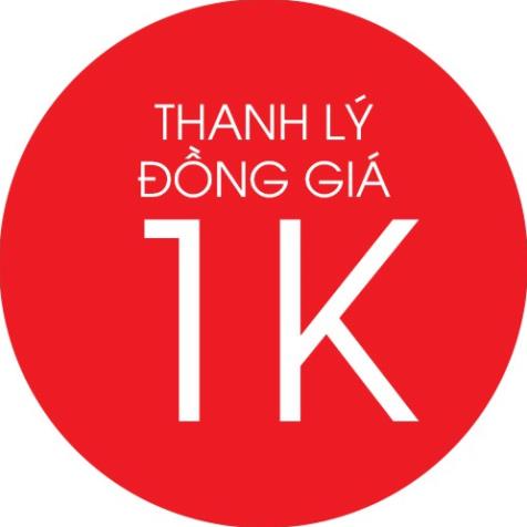 HỘP THANH LÝ ĐỒNG GIÁ 1.000