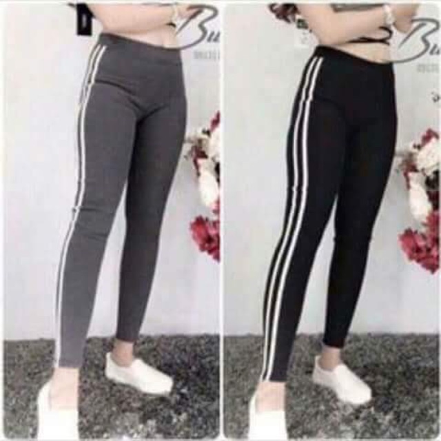 LEGGING SỌC LEN TĂM | BigBuy360 - bigbuy360.vn