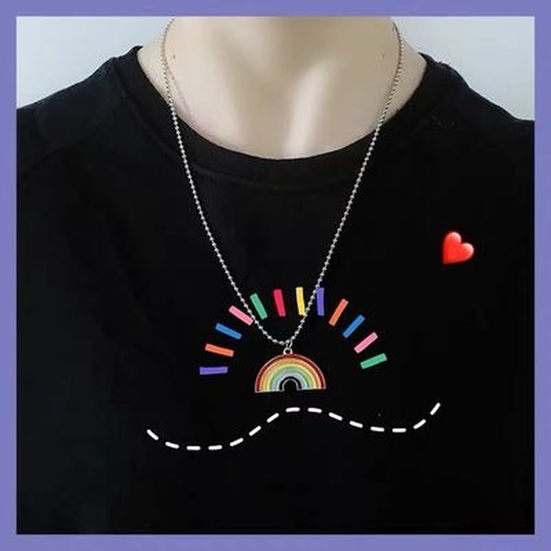 Vòng Cổ Choker Thời Trang Cá Tính Cho Nữ