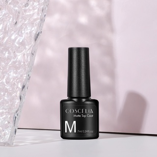 1 Lọ Sơn Móng Tay Màu Lì 7ml COSCELIA