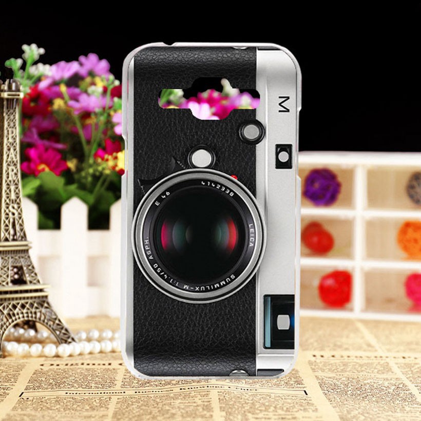 Ốp lưng silicone mềm nhiều họa tiết dễ thương cho Samsung Galaxy J1 2016 J120 J120a | BigBuy360 - bigbuy360.vn