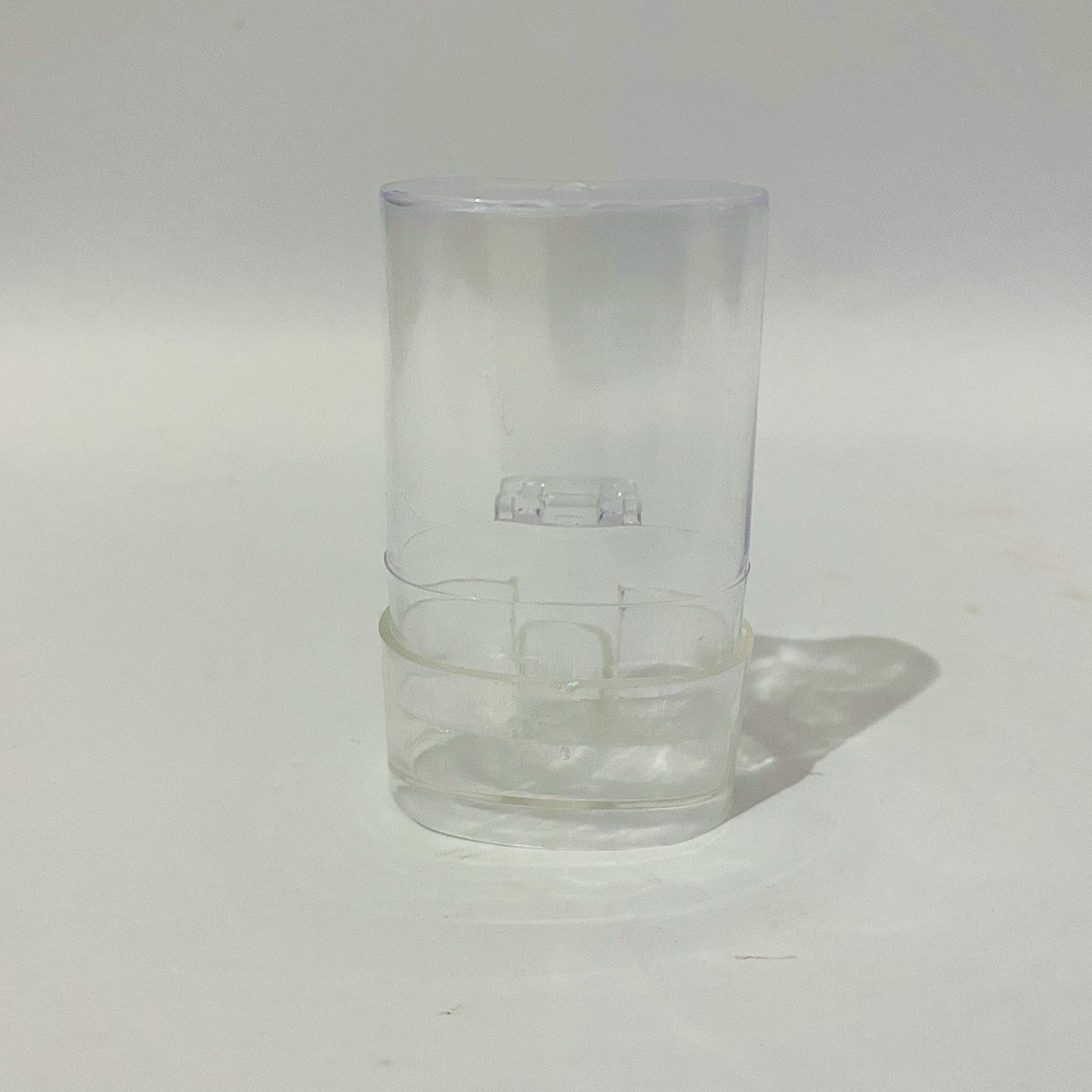 Cóng chim chào mào Halosung cóng chim khuyên Phụ kiện lồng chim PK36