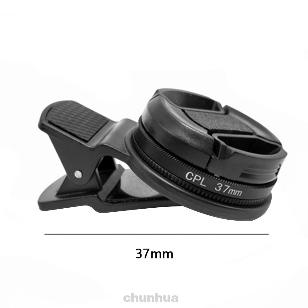 Thấu Kính Máy Ảnh Cpl 37mm