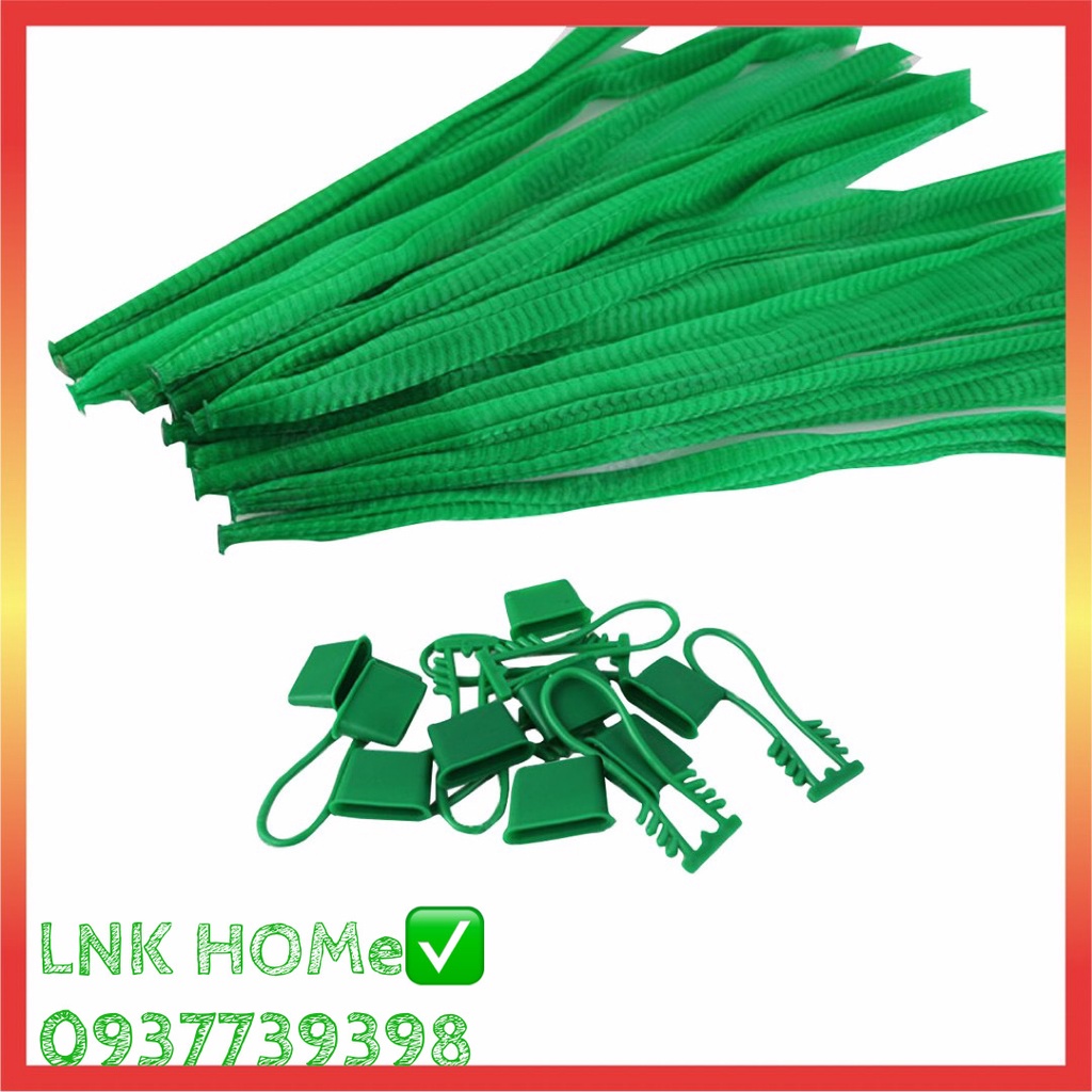 Túi lưới đựng hành, tỏi, trái cây, đồ chơi, bánh kẹo, rau câu...
