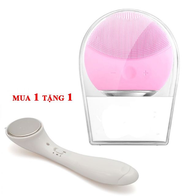 Máy rửa mặt hàng oder