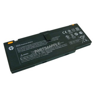 Pin Laptop HP Envy 14 1000, Mã RM08 - Hàng Zin