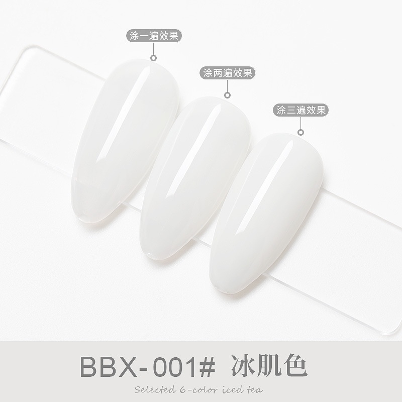 Sơn móng tay AS chính hãng bền màu cực kì mướt, Sơn gel AS bền màu nước sơn đẹp cho tiệm nail chuyên nghiệp - BBX