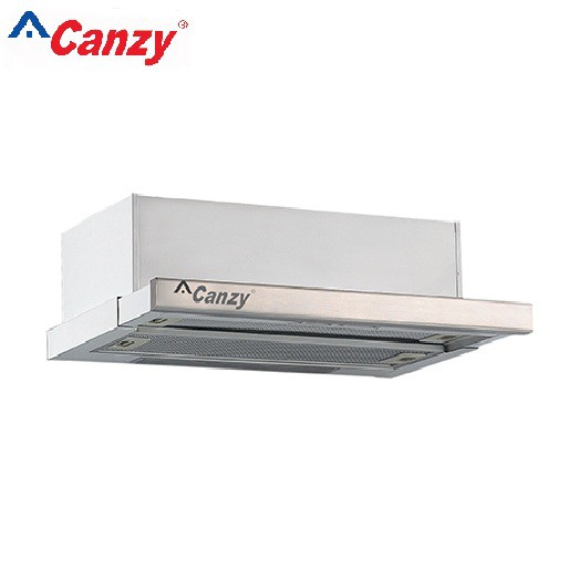 Máy hút mùi âm tủ bếp 6 tấc Canzy CZ-6002