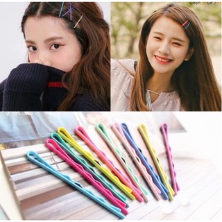 Set 10c kẹp tăm nhiều màu sắc - có sẵn