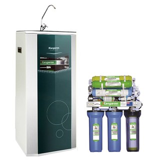 Máy lọc nước RO Kangaroo VTU KG109A 9 lõi