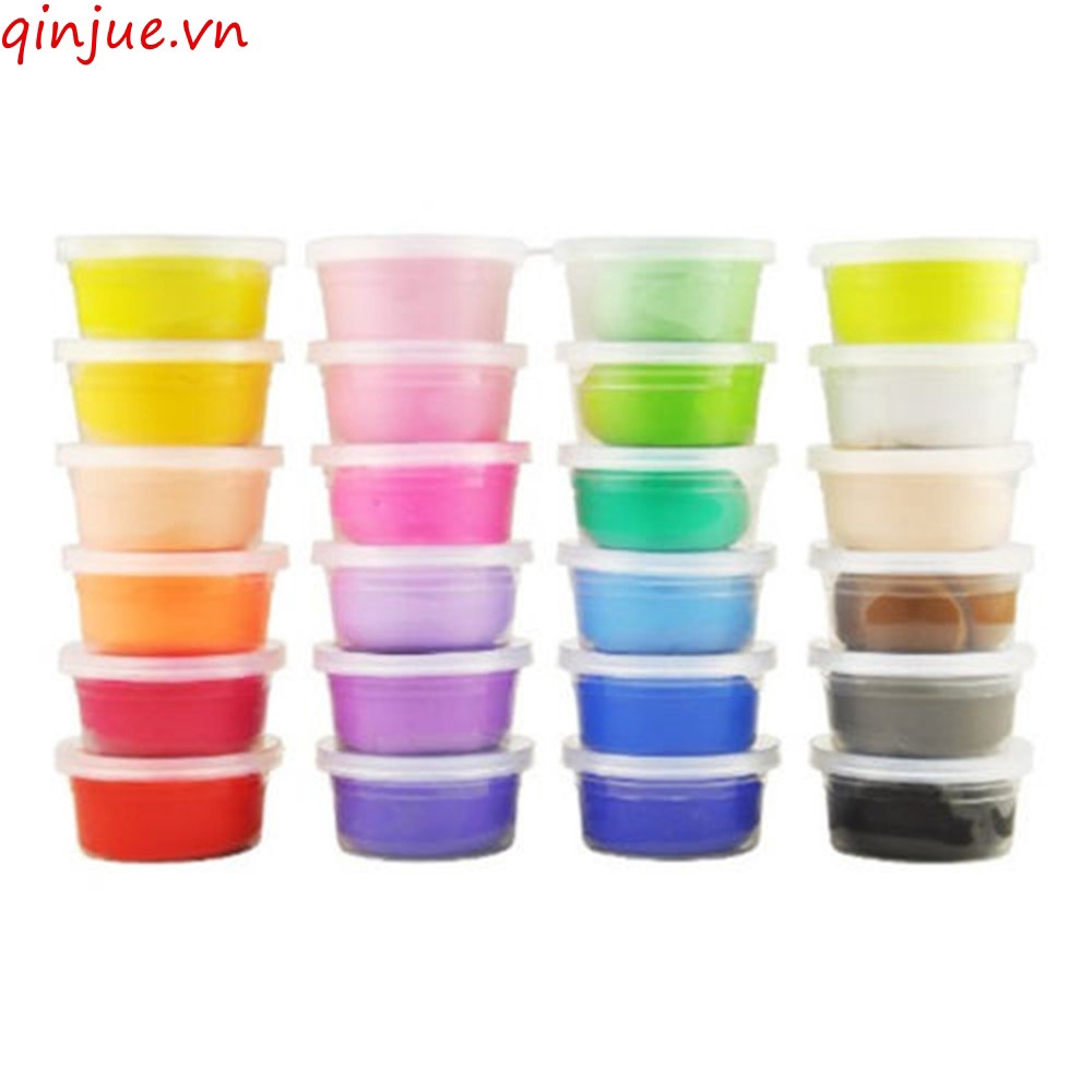 đất nặn đồ chơi kích thích sáng tạo cho trẻ