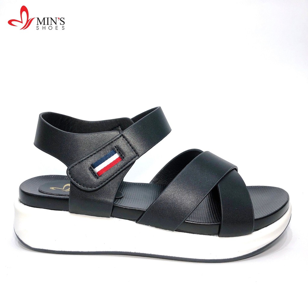 Min's Shoes - Giày Xăng Đan Kháng Nước S276