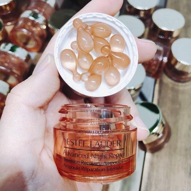 VIÊN NANG THẦN THÁNH ESTEE LAUDER