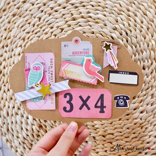 STICKER TRANG TRÍ - NHẬP ĐỘC QUYỀN P2