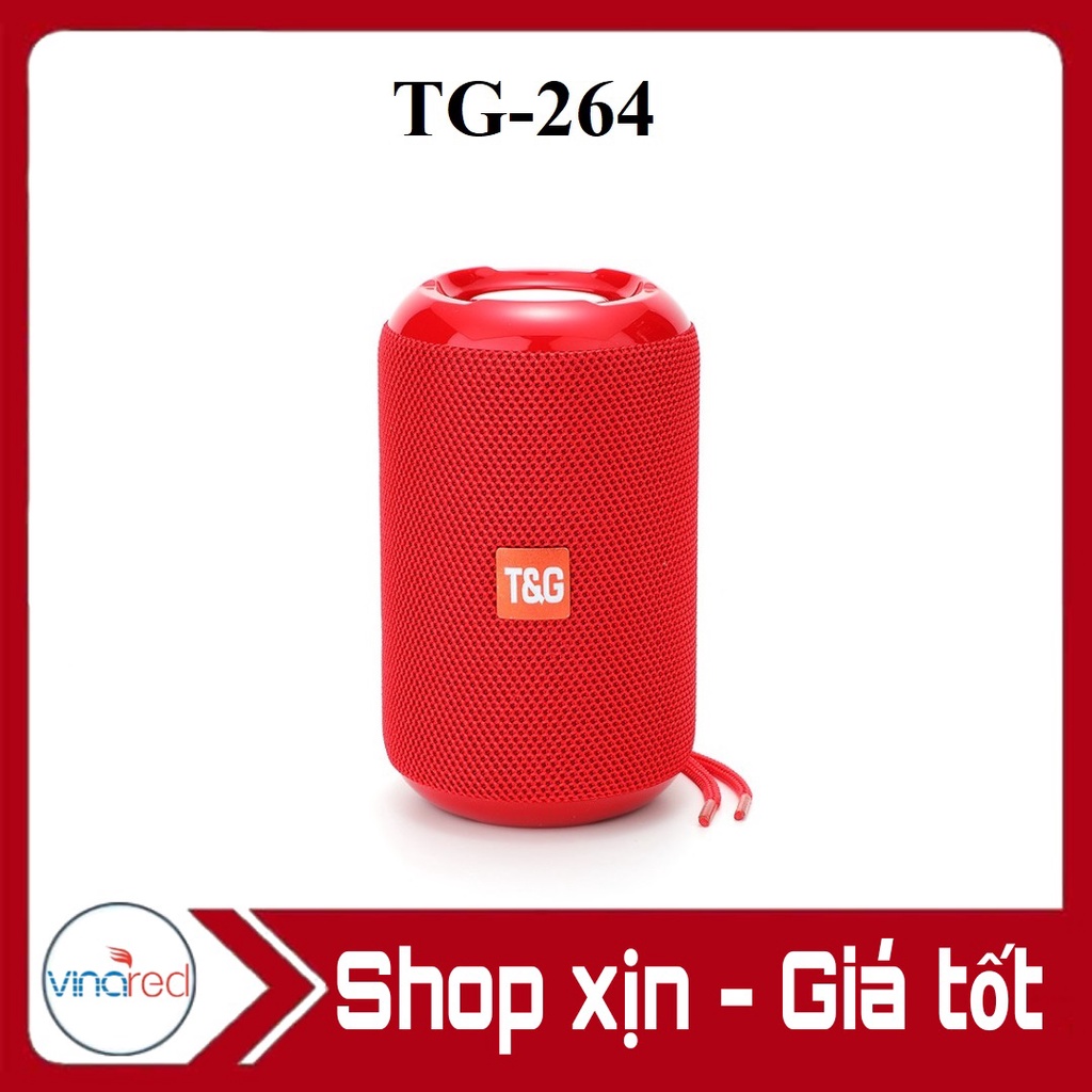Loa bluetooth TG264
