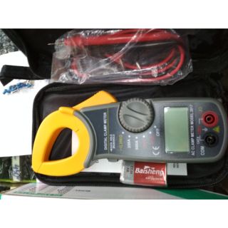Đồng hồ kẹp dòng kes 500