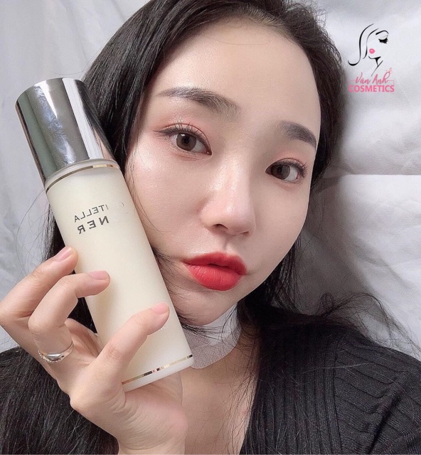 Nước Hoa Hồng Dưỡng Da Căng Bóng Dr.Pepti Centella Toner 180ml