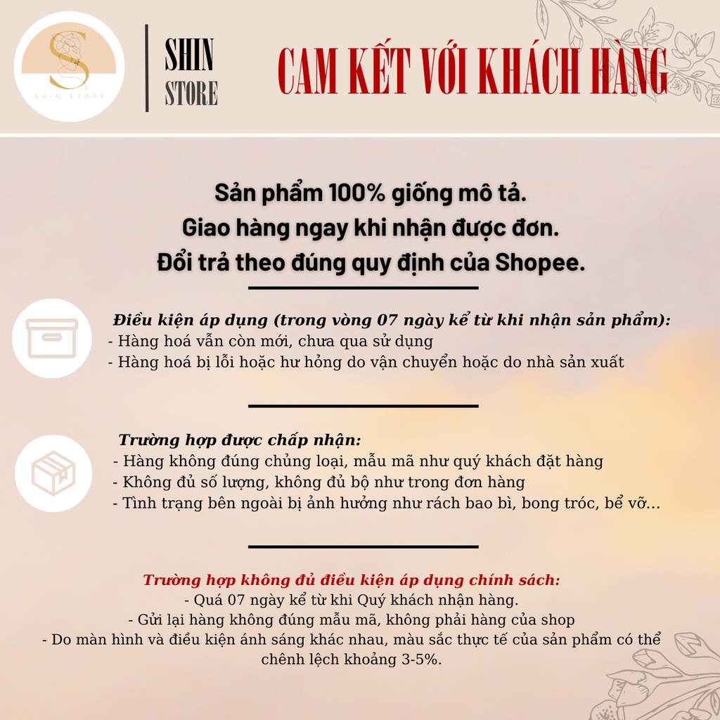 Nước hoa nữ Maison Đỏ MFK Baccarat Rouge 540 Extrait de Parfum - Biểu tượng của sự giàu sang phú quý Shin Shop