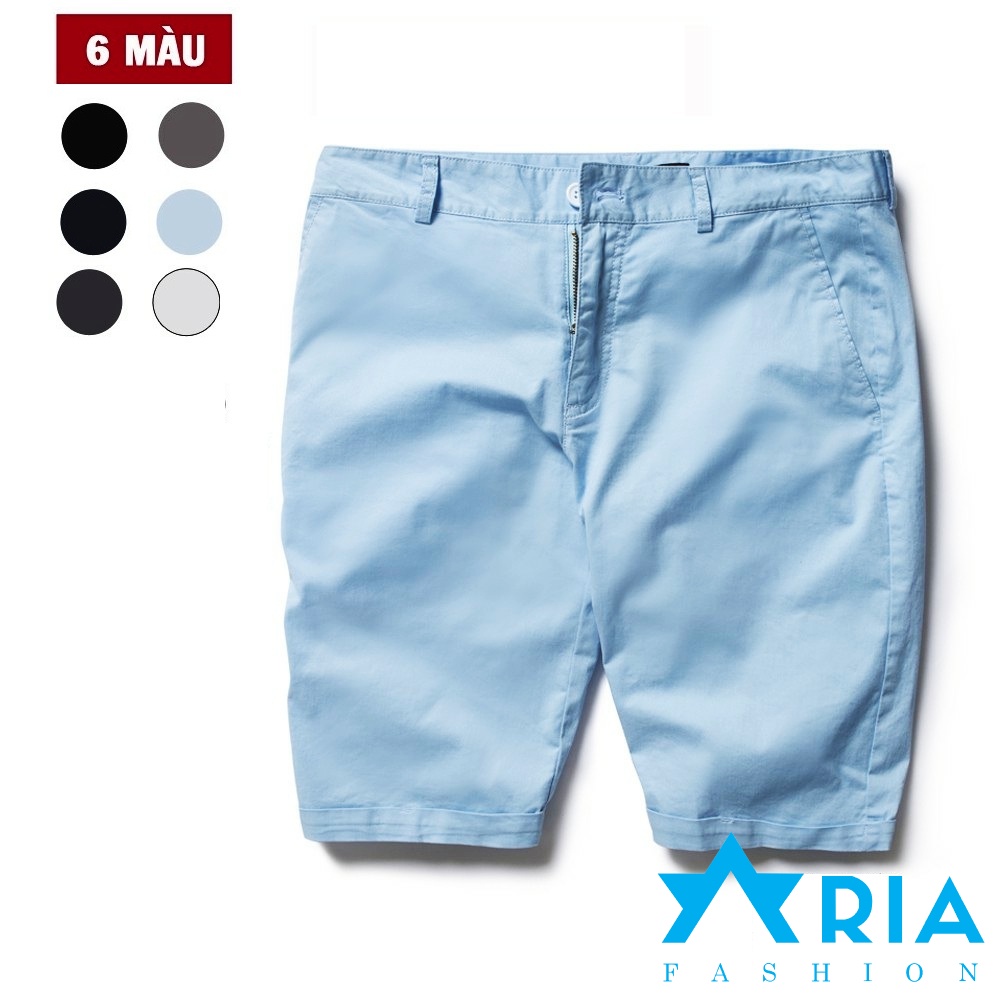 Quần kaki nam màu trầm lịch lãm, trẻ trung, chất liệu kaki nhung cao cấp Basis