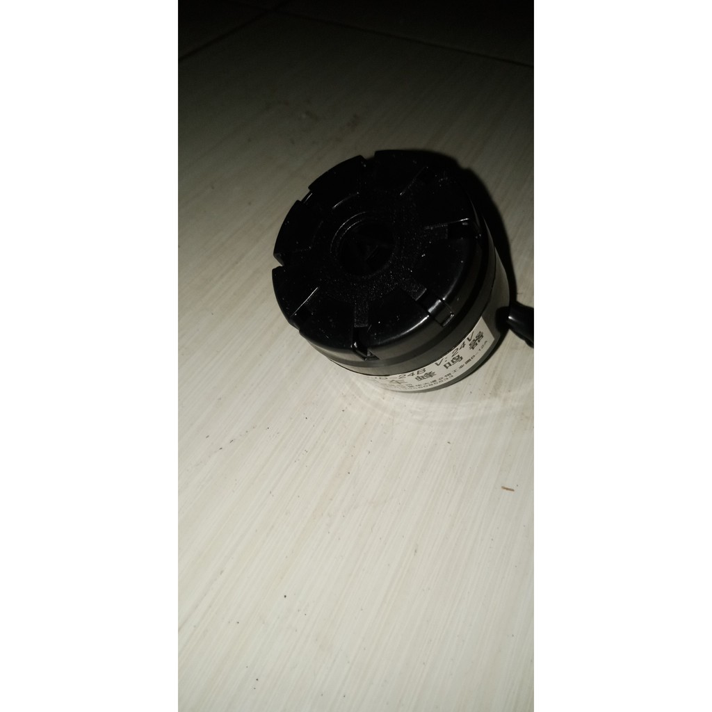 Còi lùi (Kèn de)  24V cho xe nâng | BigBuy360 - bigbuy360.vn