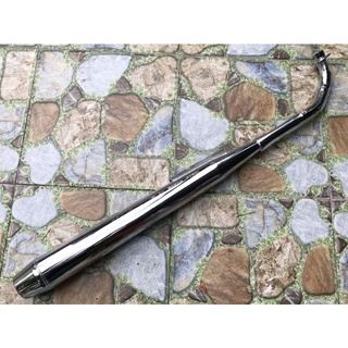 Pô cub êm có mộc honda goshi cho 81 - 86 - 82 - 84 - dd - dh