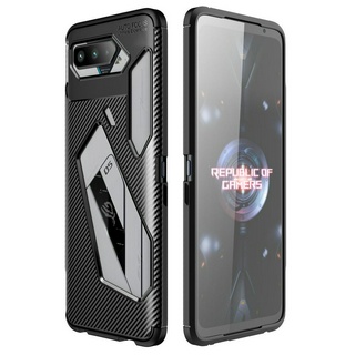 Ốp Lưng Bảo Vệ Chất Liệu Cao Su Dẻo Cho ASUS ROG Phone 5
