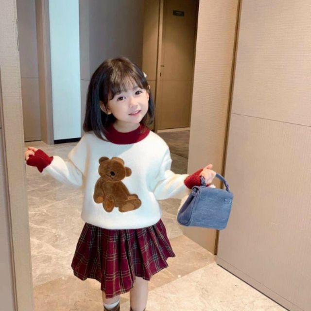 Bán Buôn Bán Lẻ Quần Áo Trẻ Em