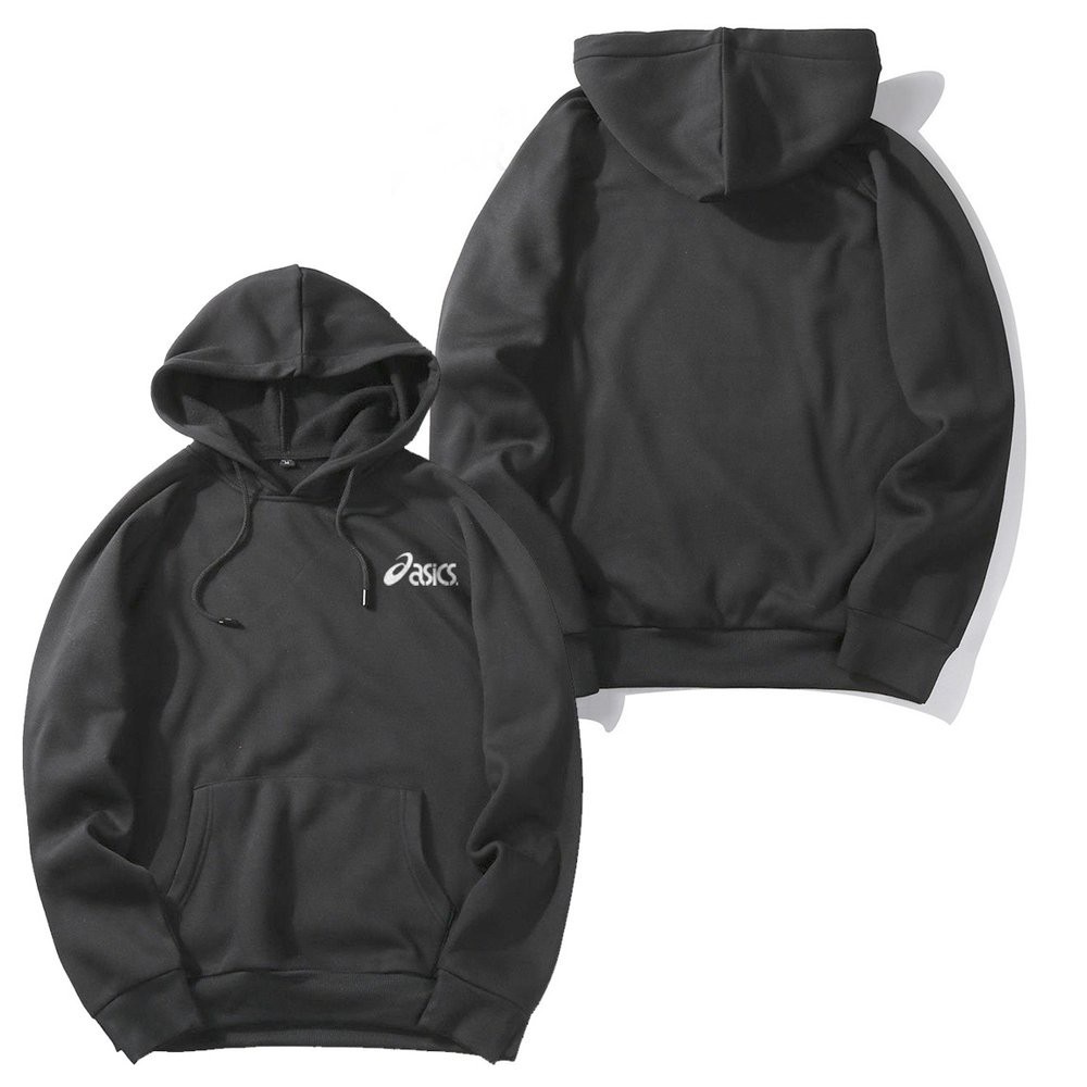 Áo Khoác Hoodie Asics O1 Kiểu Dáng Trẻ Trung Năng Động